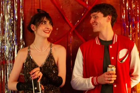 Girls & Boys Review: Emotional Trans Romance Sparks Emotional Impact in Notable Debut