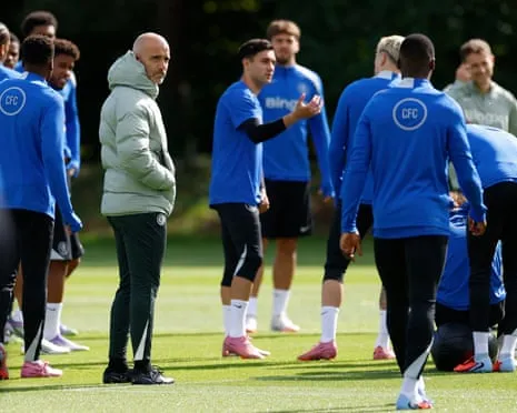 Bayern Intend to Make Chelsea Rue Allowing Jackson Go in Ominous Reunion