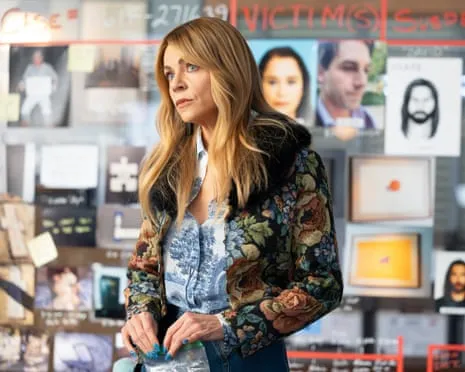 High Potential's Second Season Review – An Inviting, Uplifting Cop Show Featuring a Nearly Flawless Detective