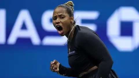 US Sports Player Taylor Townsend Expresses Regret for ‘Offensive’ Comments on Chinese Cuisine